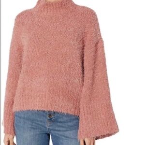 NWOT Cupcakes and Cashmere Sweater 💕